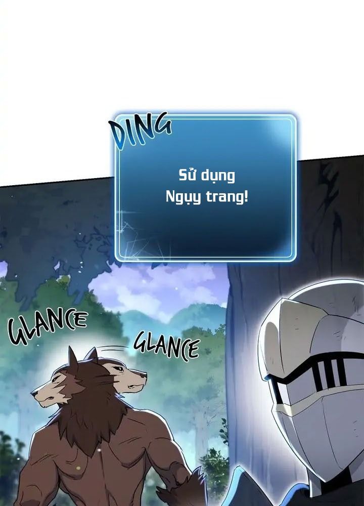 Chiến Binh Xương Trắng Thất Thủ: Chapter 128