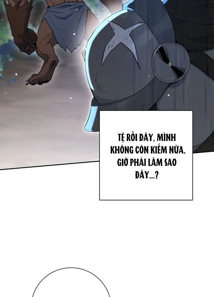 Chiến Binh Xương Trắng Thất Thủ: Chapter 128