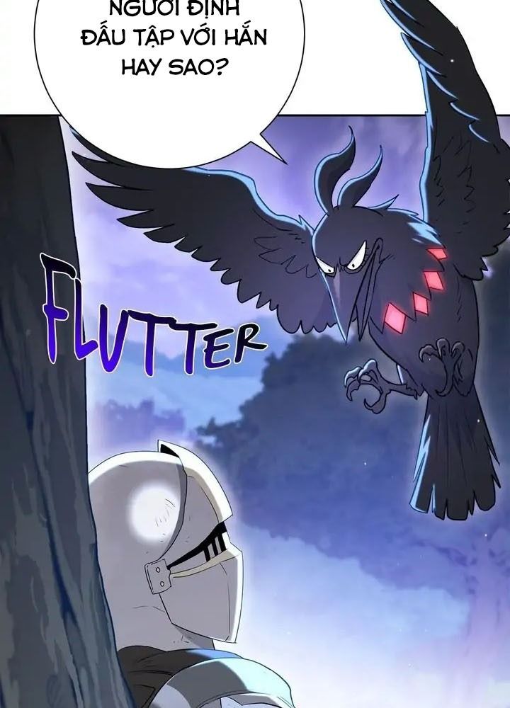 Chiến Binh Xương Trắng Thất Thủ: Chapter 128