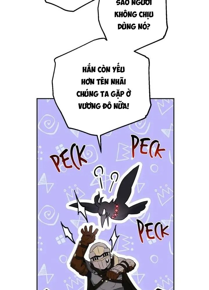 Chiến Binh Xương Trắng Thất Thủ: Chapter 128