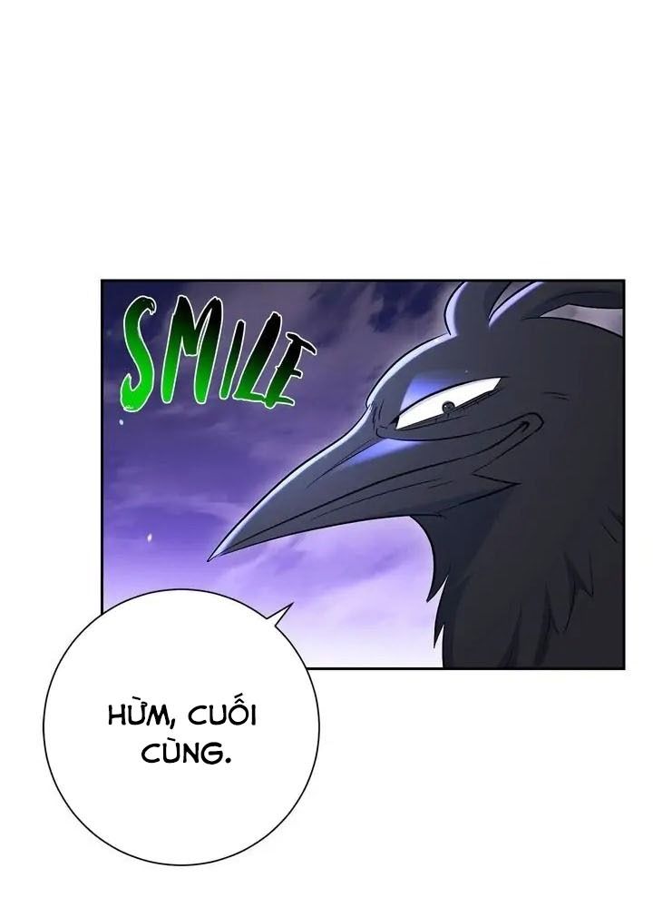 Chiến Binh Xương Trắng Thất Thủ: Chapter 128