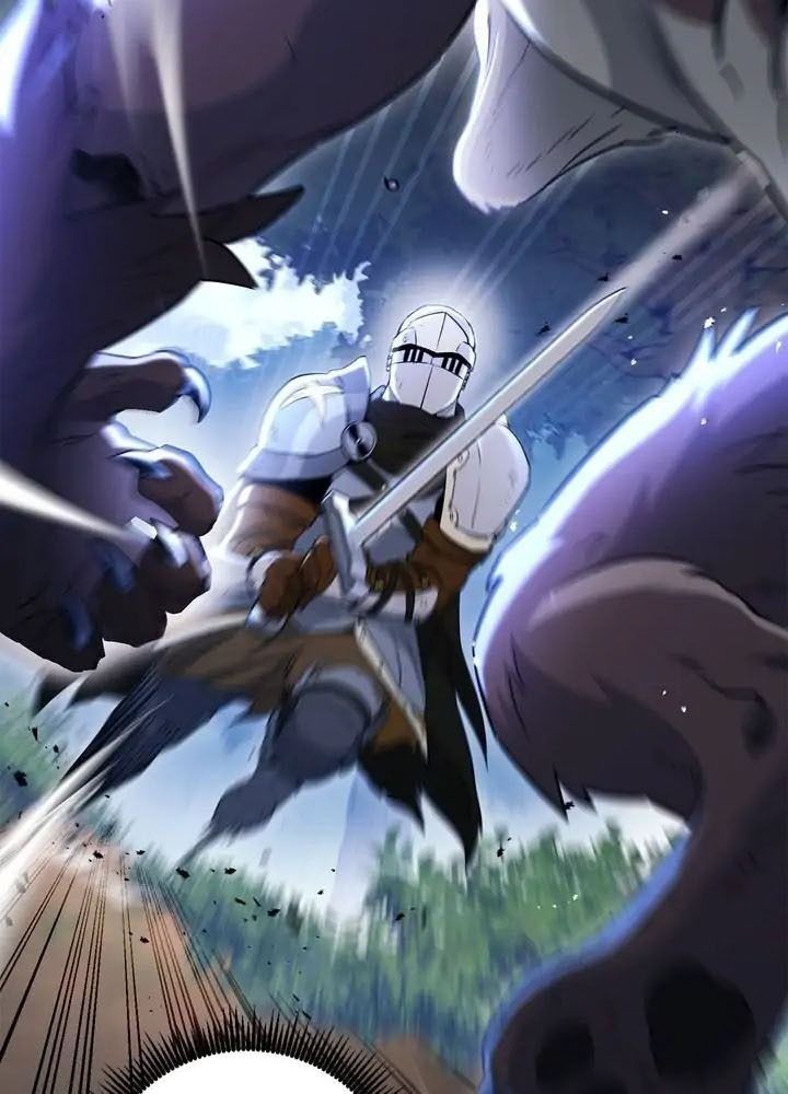 Chiến Binh Xương Trắng Thất Thủ: Chapter 128