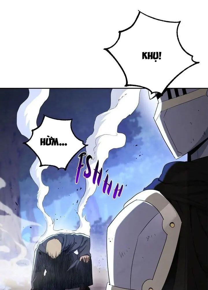 Chiến Binh Xương Trắng Thất Thủ: Chapter 128