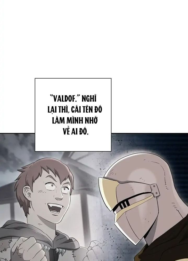 Chiến Binh Xương Trắng Thất Thủ: Chapter 128