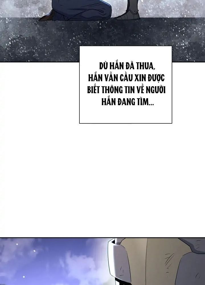 Chiến Binh Xương Trắng Thất Thủ: Chapter 128