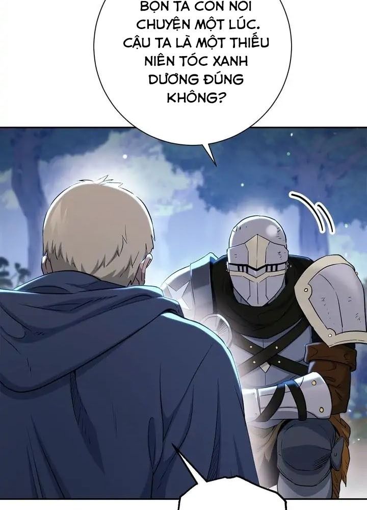 Chiến Binh Xương Trắng Thất Thủ: Chapter 128