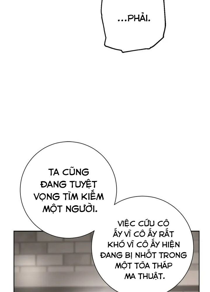 Chiến Binh Xương Trắng Thất Thủ: Chapter 128