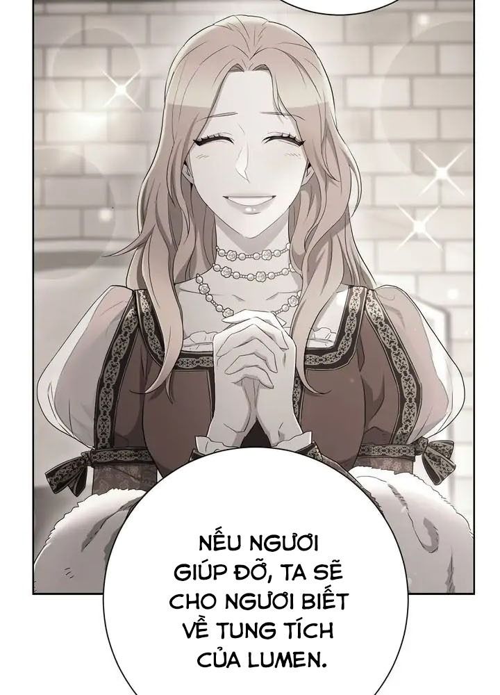 Chiến Binh Xương Trắng Thất Thủ: Chapter 128