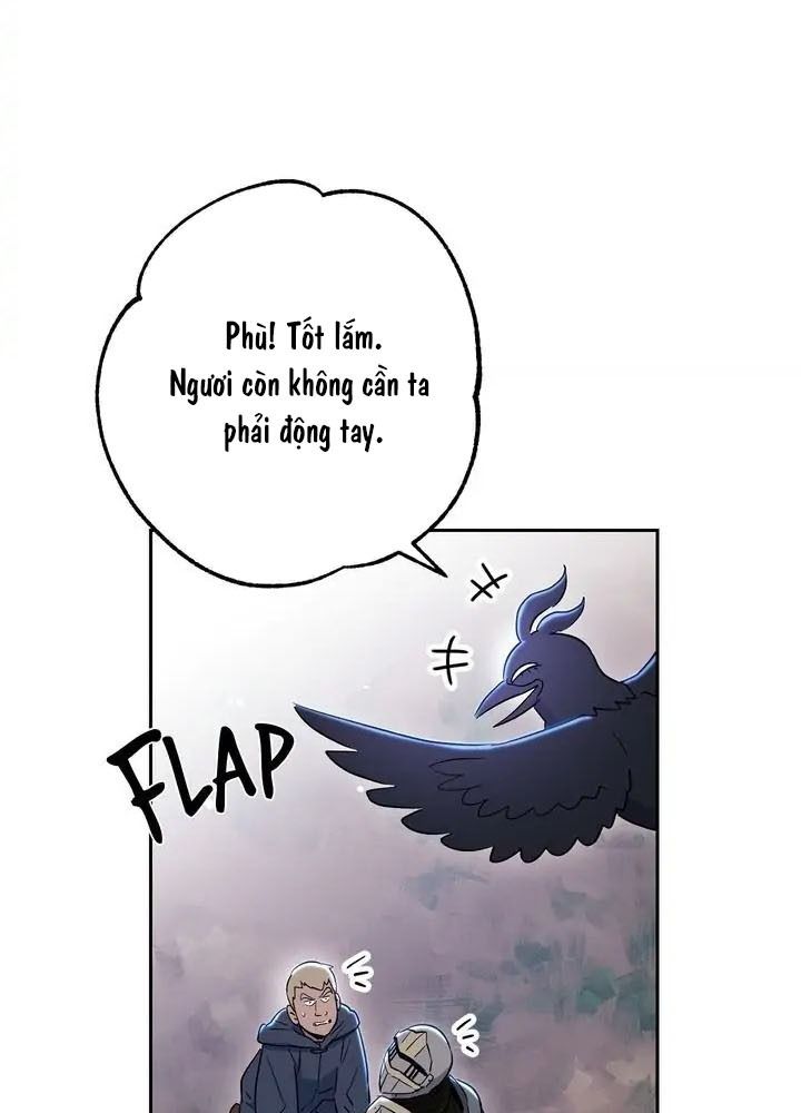 Chiến Binh Xương Trắng Thất Thủ: Chapter 128