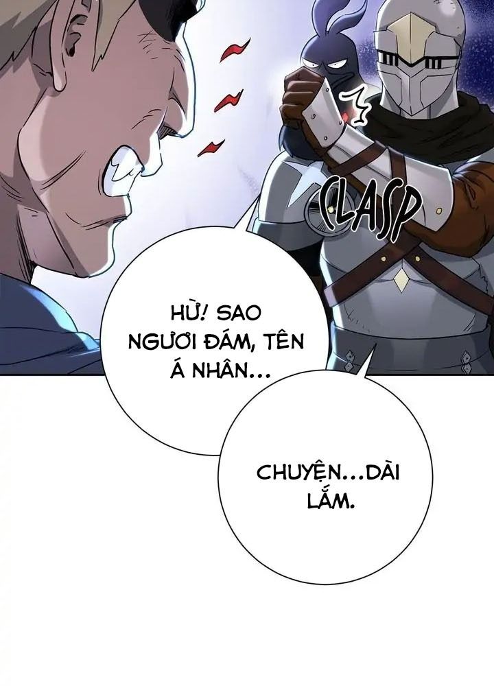 Chiến Binh Xương Trắng Thất Thủ: Chapter 128