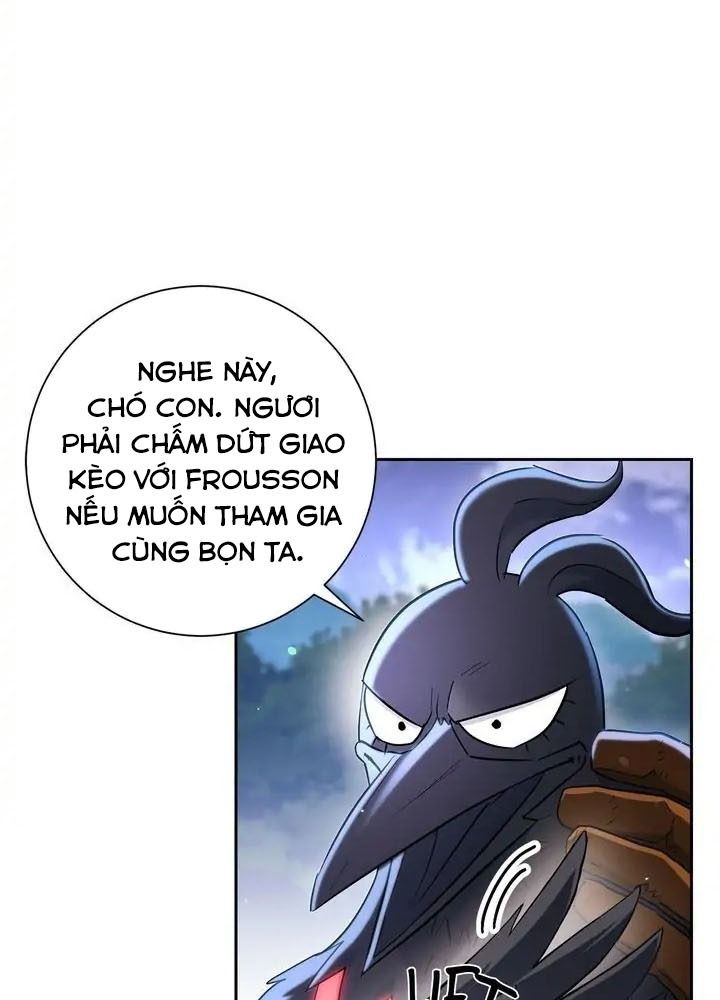 Chiến Binh Xương Trắng Thất Thủ: Chapter 128