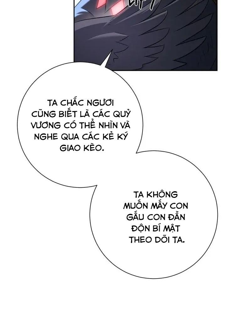 Chiến Binh Xương Trắng Thất Thủ: Chapter 128