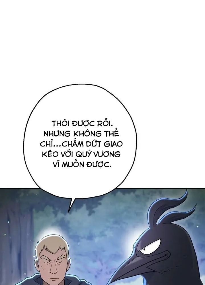 Chiến Binh Xương Trắng Thất Thủ: Chapter 128