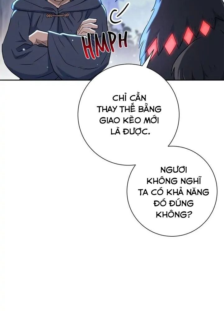 Chiến Binh Xương Trắng Thất Thủ: Chapter 128