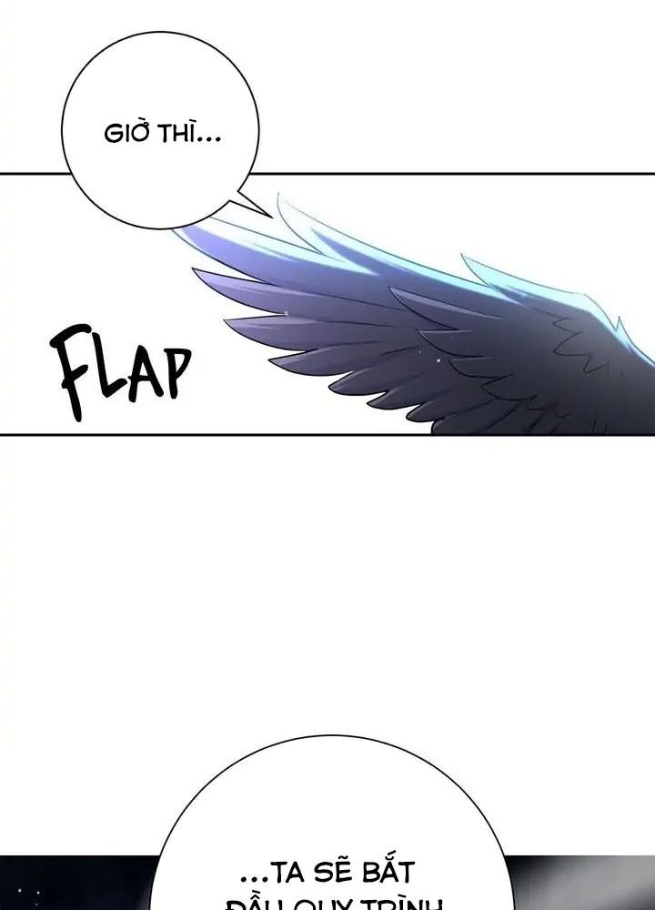 Chiến Binh Xương Trắng Thất Thủ: Chapter 128