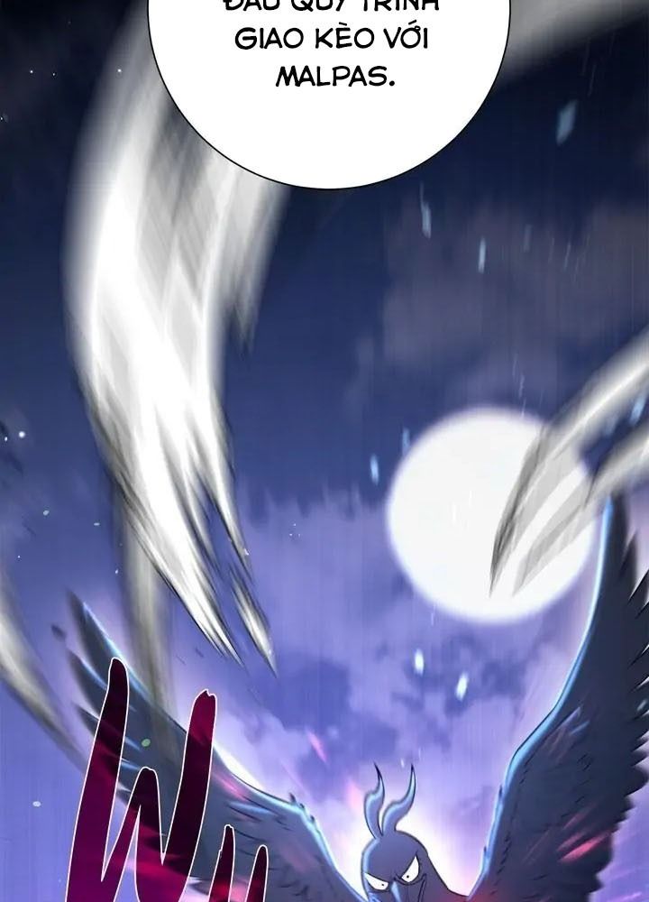 Chiến Binh Xương Trắng Thất Thủ: Chapter 128