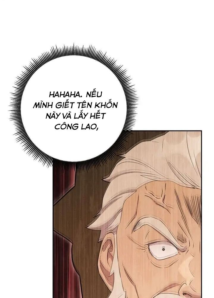 Chiến Binh Xương Trắng Thất Thủ: Chapter 129