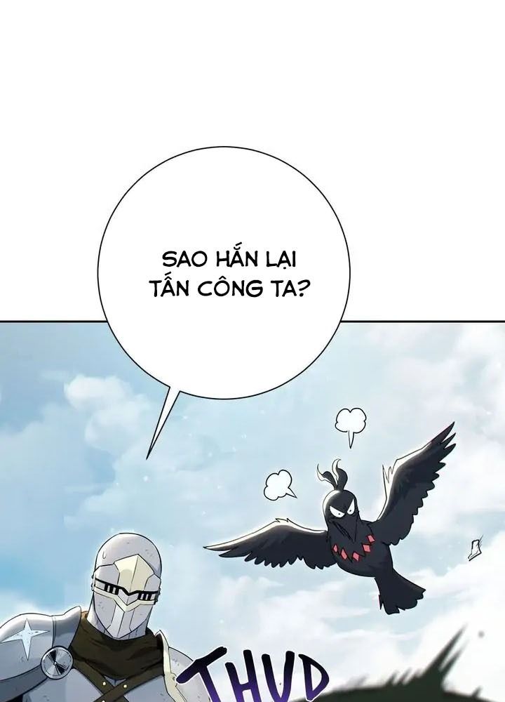 Chiến Binh Xương Trắng Thất Thủ: Chapter 129