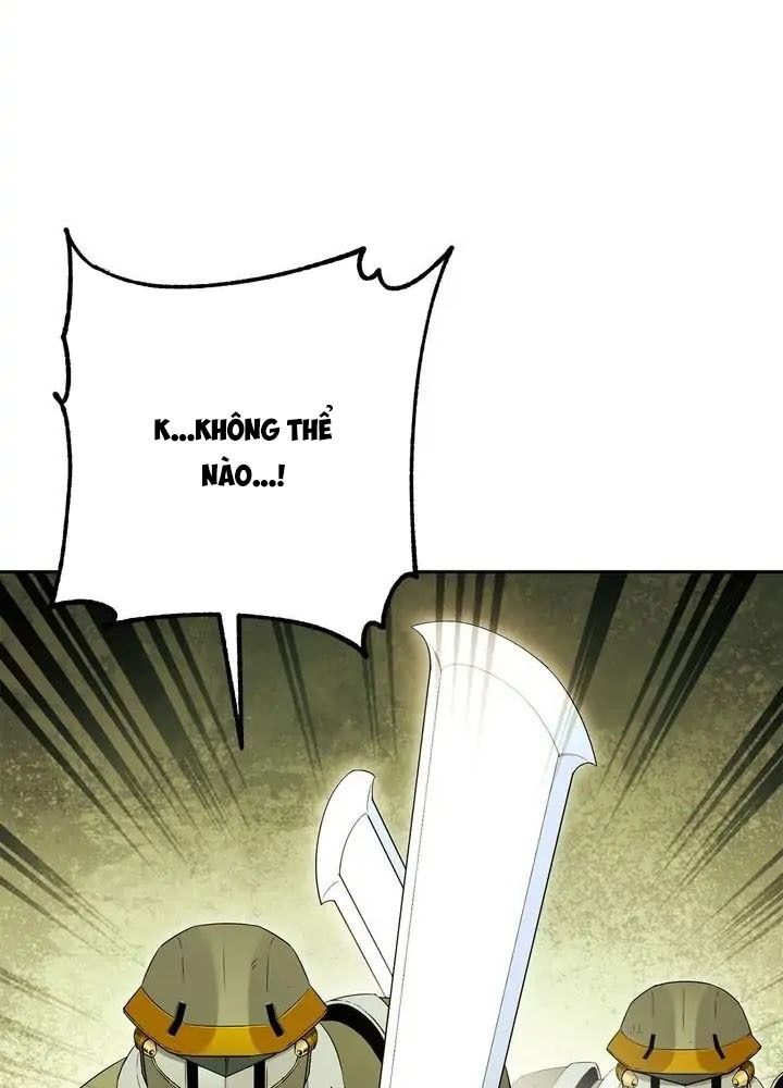 Chiến Binh Xương Trắng Thất Thủ: Chapter 129