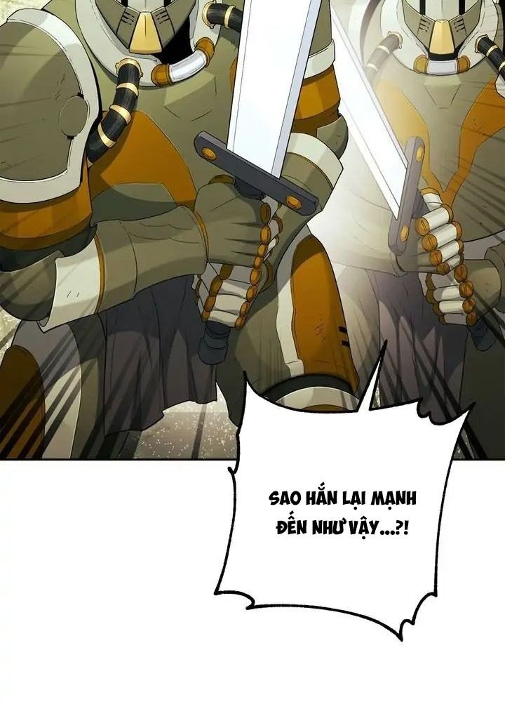 Chiến Binh Xương Trắng Thất Thủ: Chapter 129