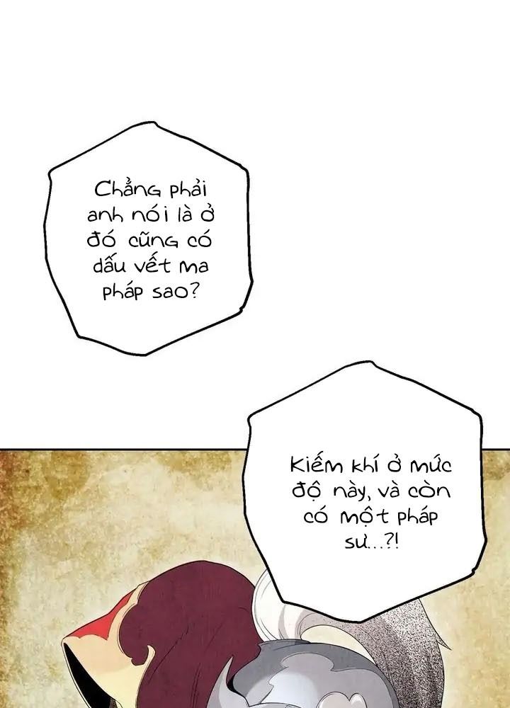 Chiến Binh Xương Trắng Thất Thủ: Chapter 129