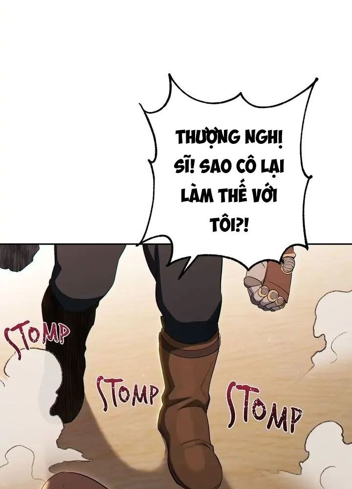 Chiến Binh Xương Trắng Thất Thủ: Chapter 129