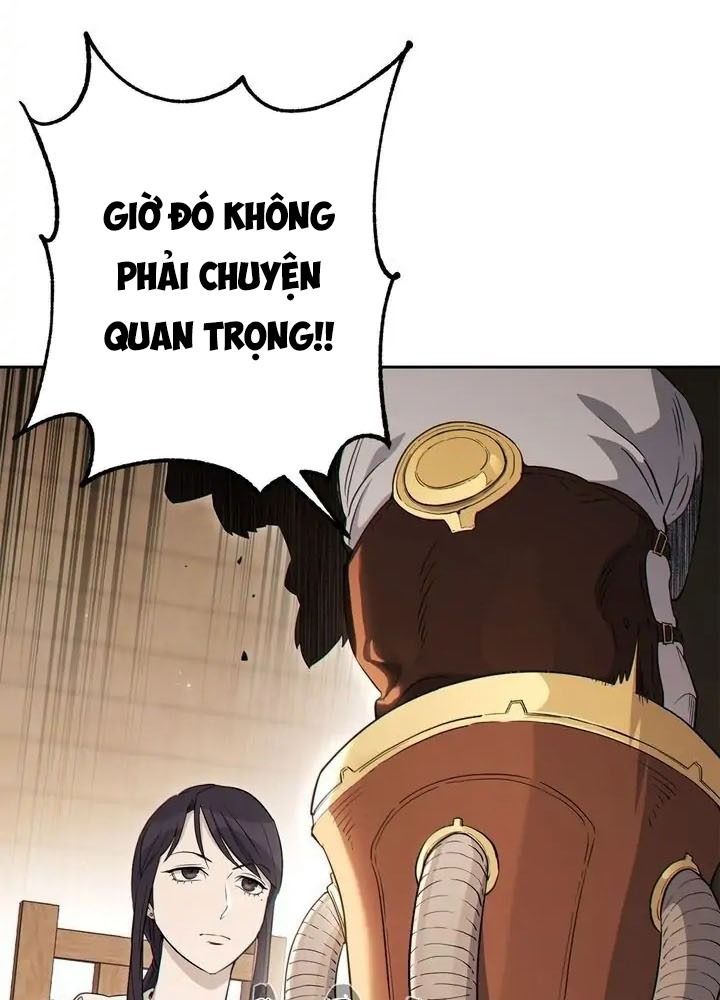 Chiến Binh Xương Trắng Thất Thủ: Chapter 129