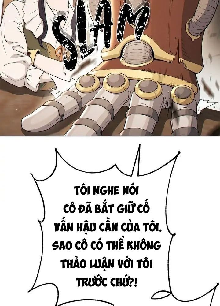 Chiến Binh Xương Trắng Thất Thủ: Chapter 129