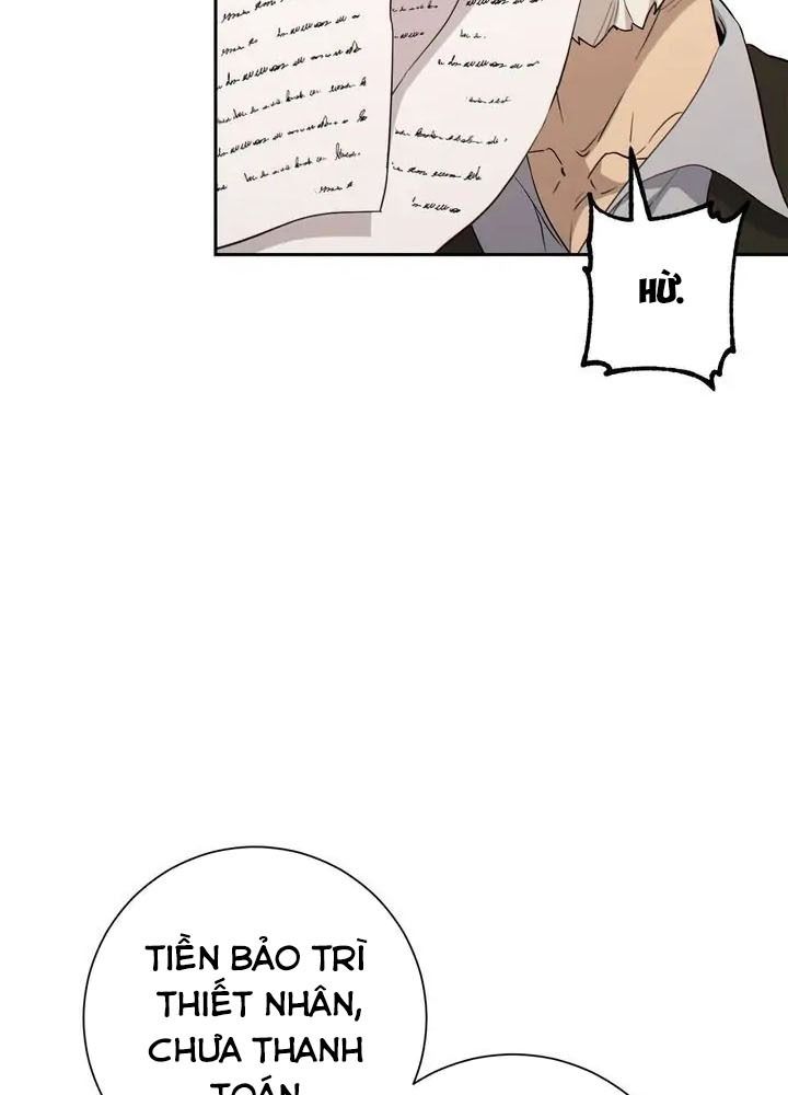 Chiến Binh Xương Trắng Thất Thủ: Chapter 129