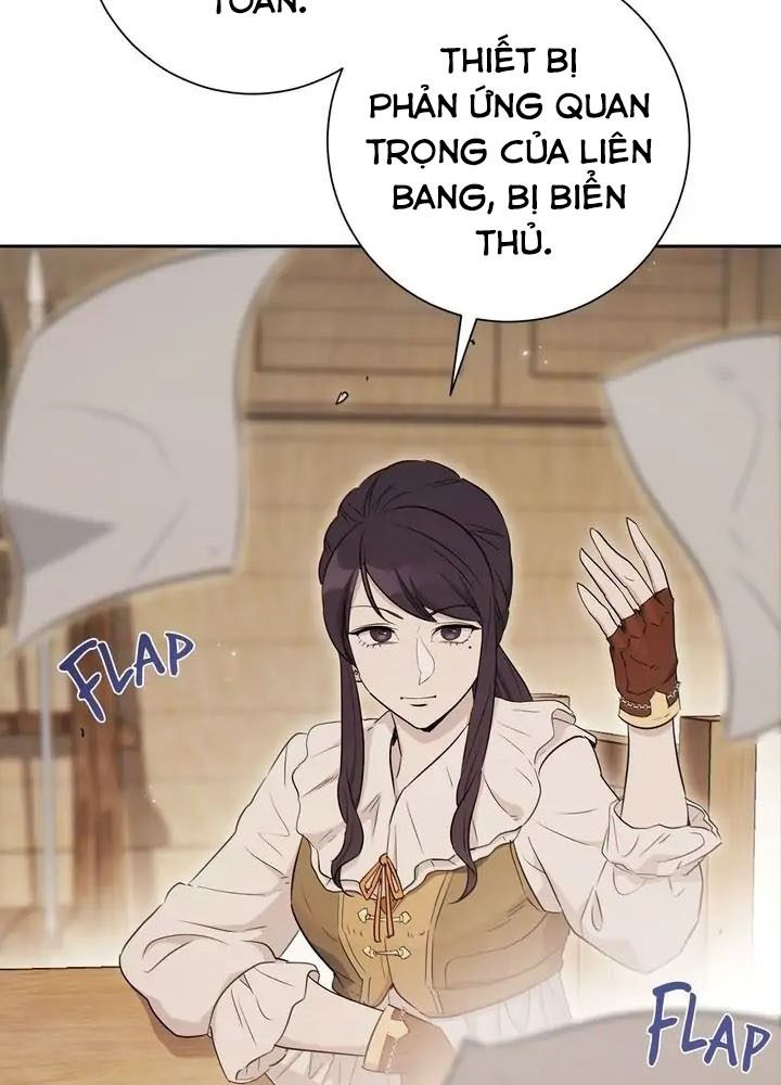 Chiến Binh Xương Trắng Thất Thủ: Chapter 129