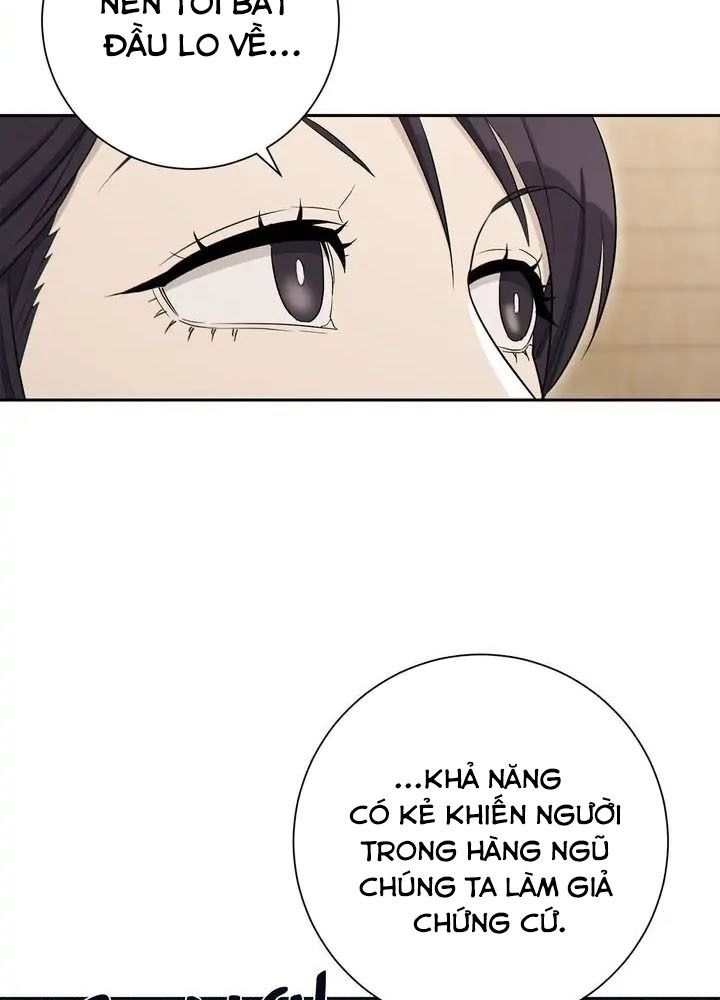 Chiến Binh Xương Trắng Thất Thủ: Chapter 129