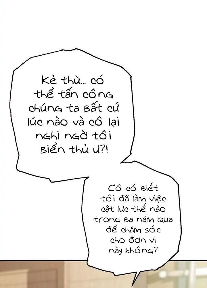 Chiến Binh Xương Trắng Thất Thủ: Chapter 129