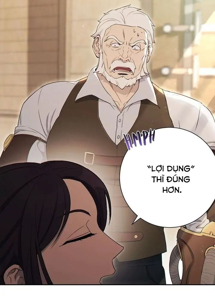 Chiến Binh Xương Trắng Thất Thủ: Chapter 129