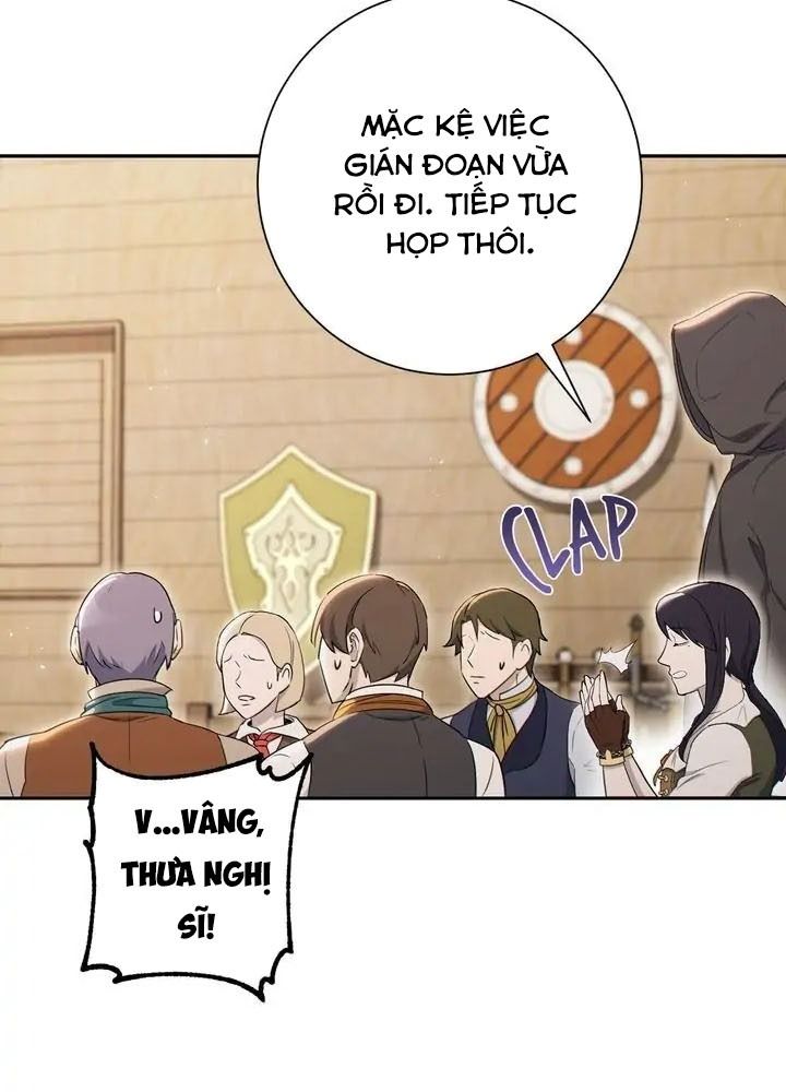 Chiến Binh Xương Trắng Thất Thủ: Chapter 129