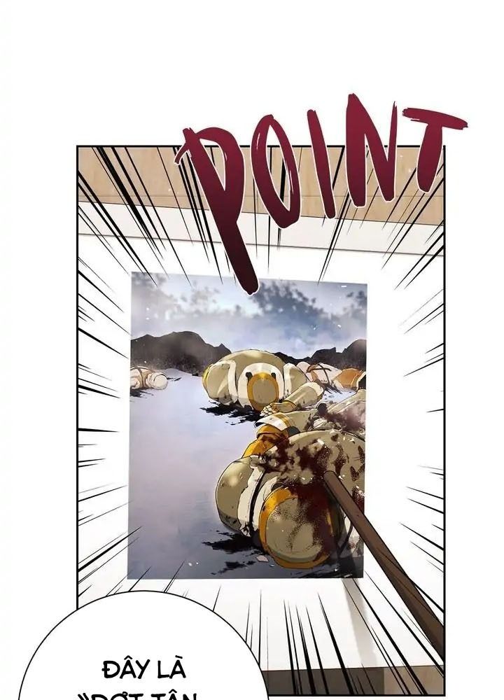 Chiến Binh Xương Trắng Thất Thủ: Chapter 129