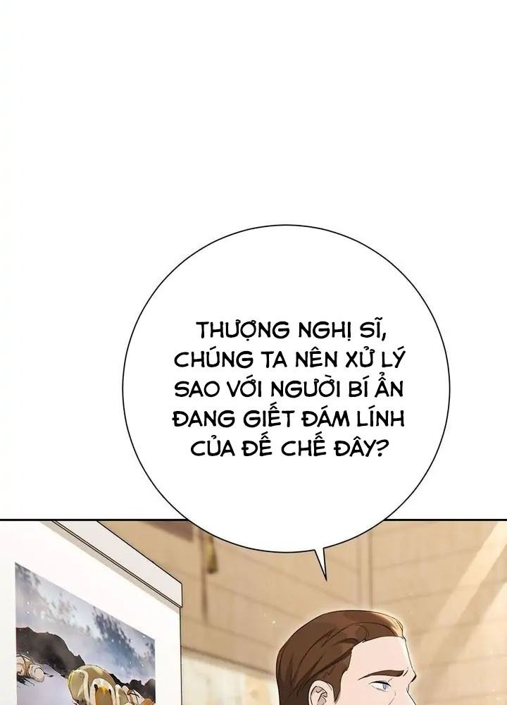 Chiến Binh Xương Trắng Thất Thủ: Chapter 129