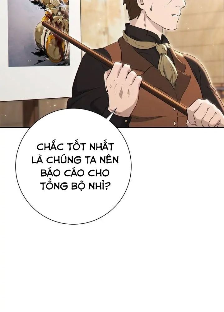 Chiến Binh Xương Trắng Thất Thủ: Chapter 129