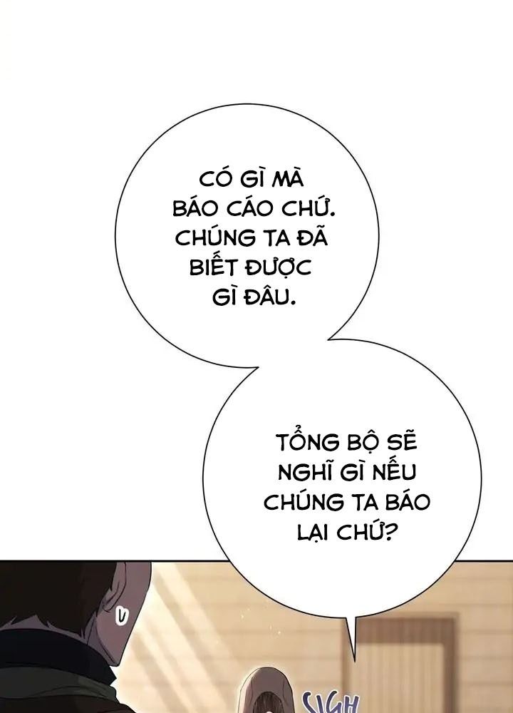 Chiến Binh Xương Trắng Thất Thủ: Chapter 129