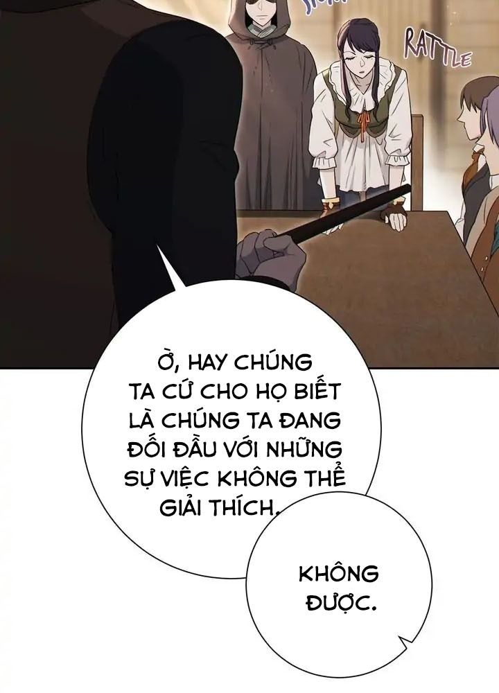 Chiến Binh Xương Trắng Thất Thủ: Chapter 129