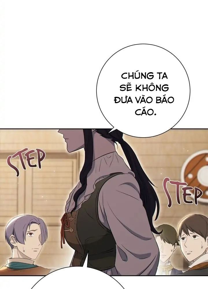 Chiến Binh Xương Trắng Thất Thủ: Chapter 129