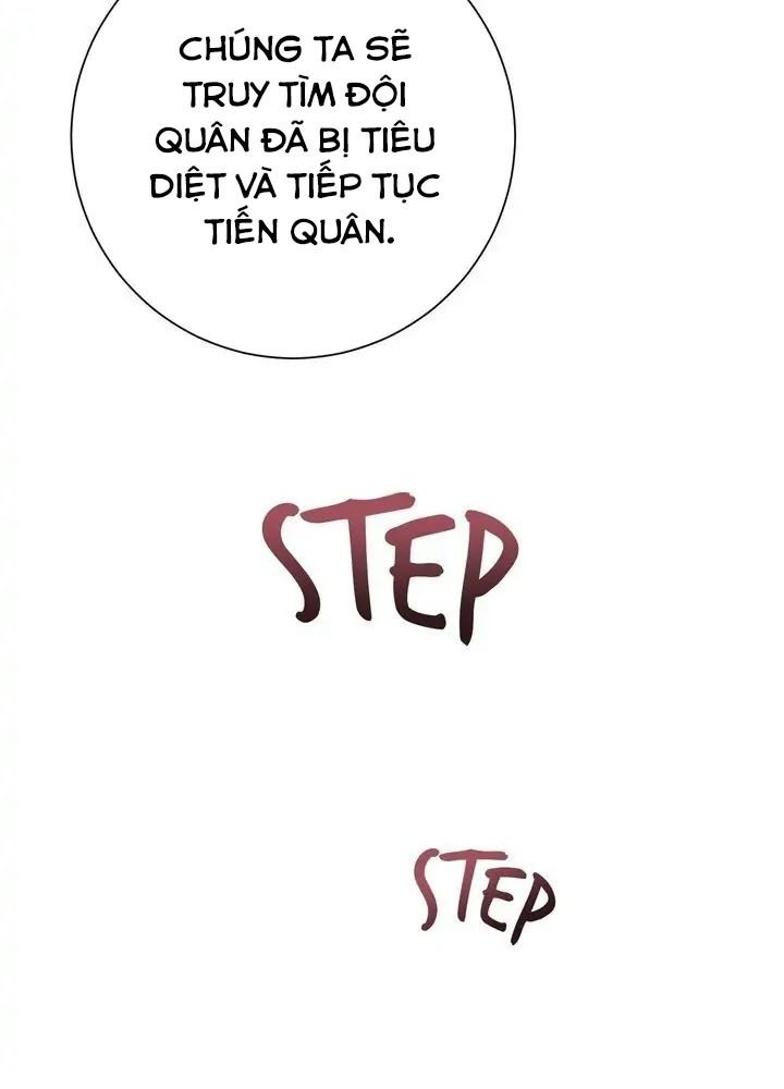 Chiến Binh Xương Trắng Thất Thủ: Chapter 129