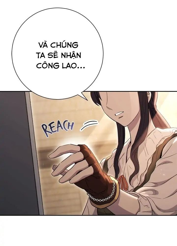 Chiến Binh Xương Trắng Thất Thủ: Chapter 129