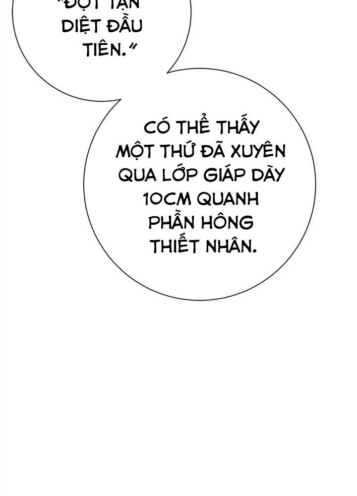 Chiến Binh Xương Trắng Thất Thủ: Chapter 129