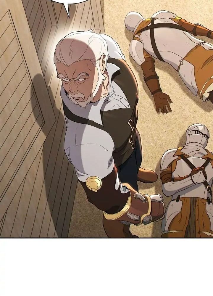 Chiến Binh Xương Trắng Thất Thủ: Chapter 129