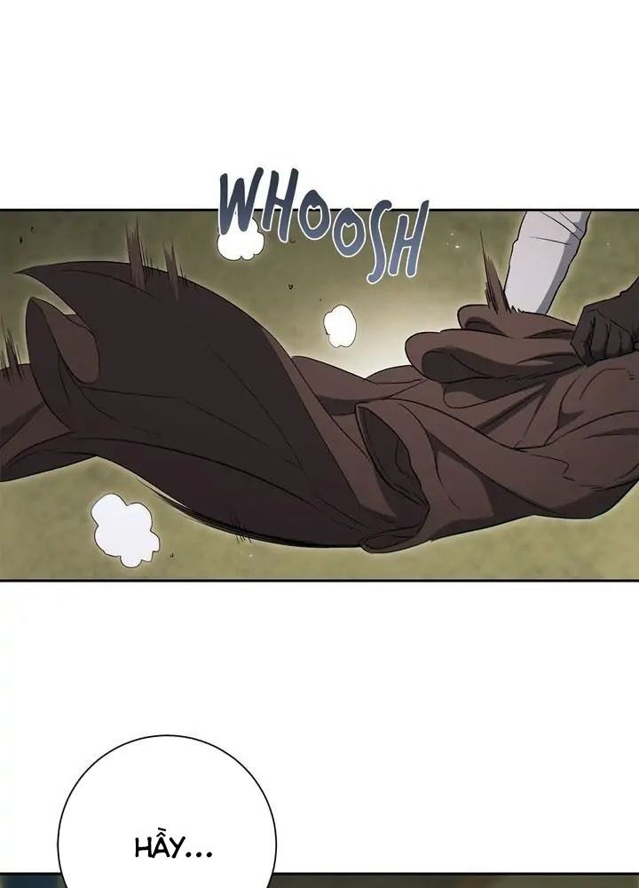 Chiến Binh Xương Trắng Thất Thủ: Chapter 129