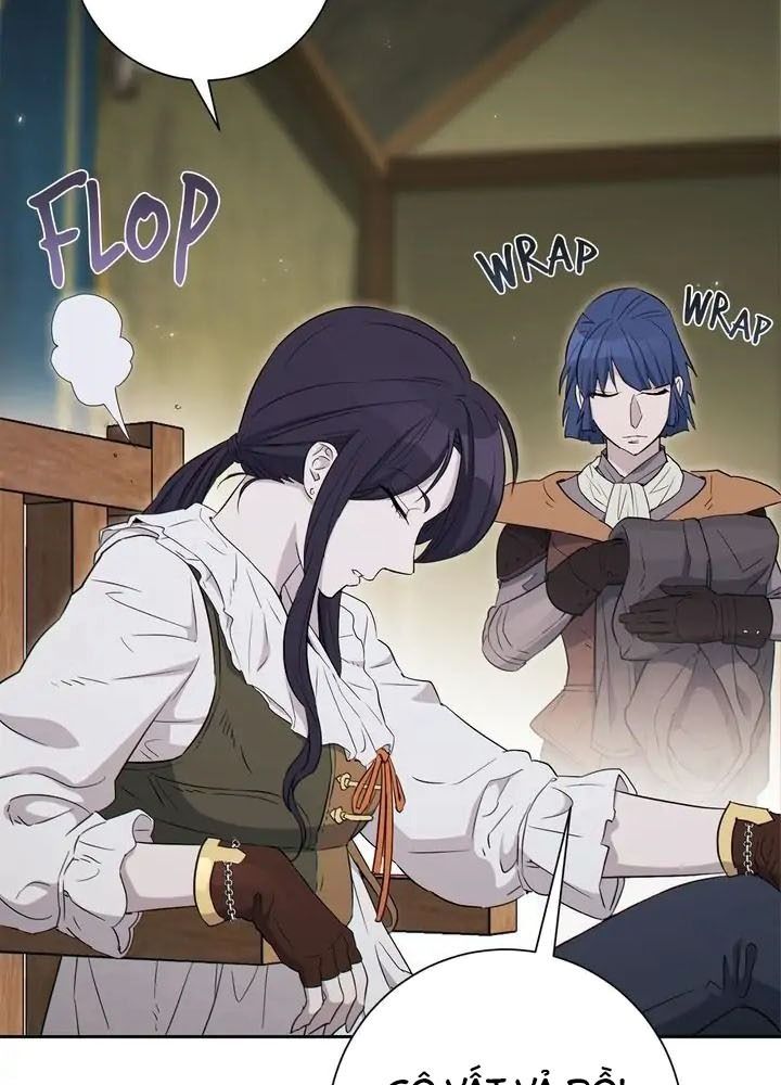 Chiến Binh Xương Trắng Thất Thủ: Chapter 129