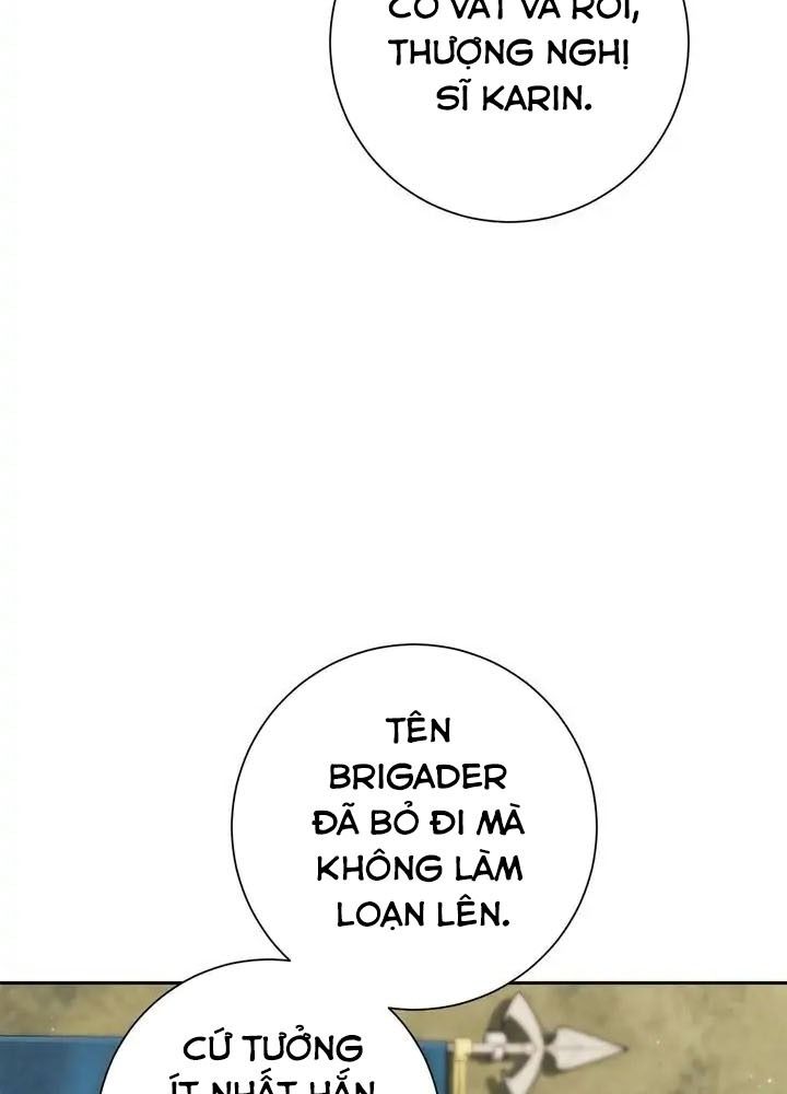 Chiến Binh Xương Trắng Thất Thủ: Chapter 129