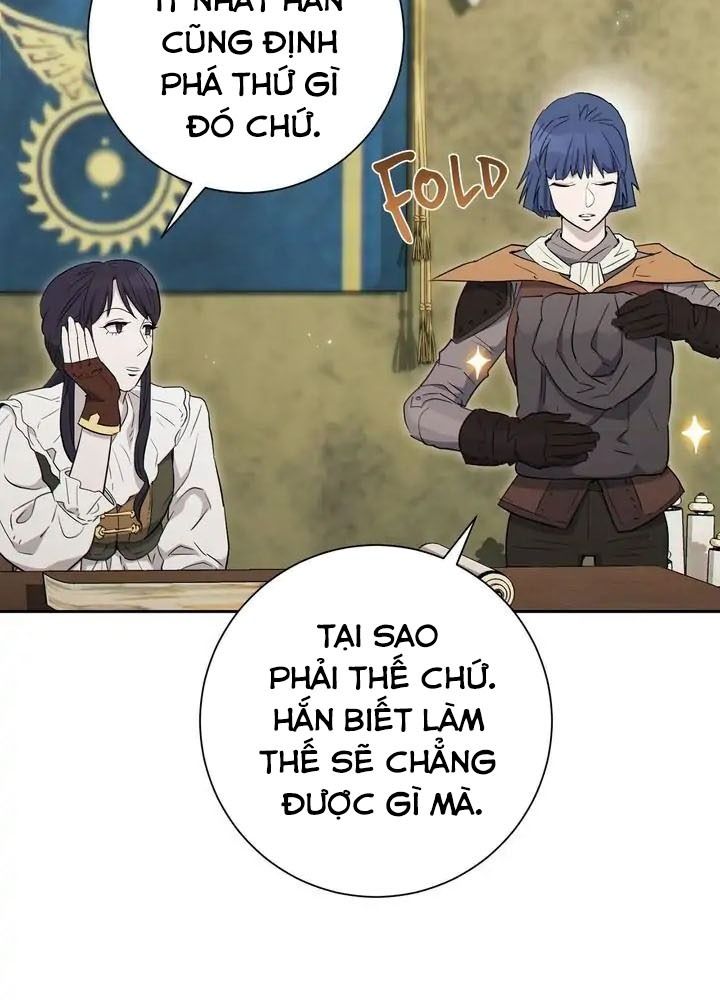 Chiến Binh Xương Trắng Thất Thủ: Chapter 129