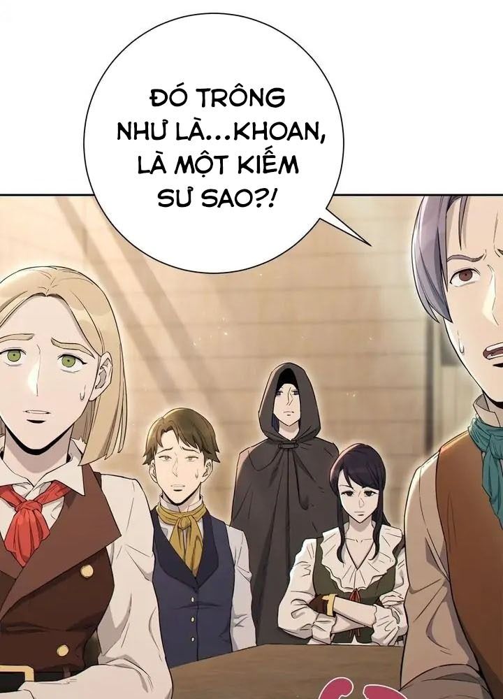 Chiến Binh Xương Trắng Thất Thủ: Chapter 129