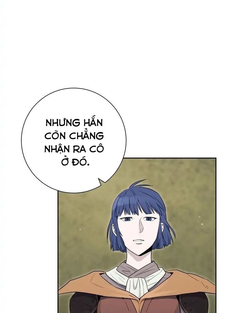 Chiến Binh Xương Trắng Thất Thủ: Chapter 129